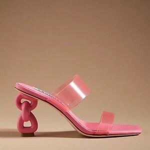 CAVERLEY
Luci Heels In Pink